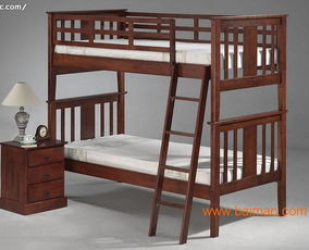 四川實木兒童床廠家 品質、價格與選購指南