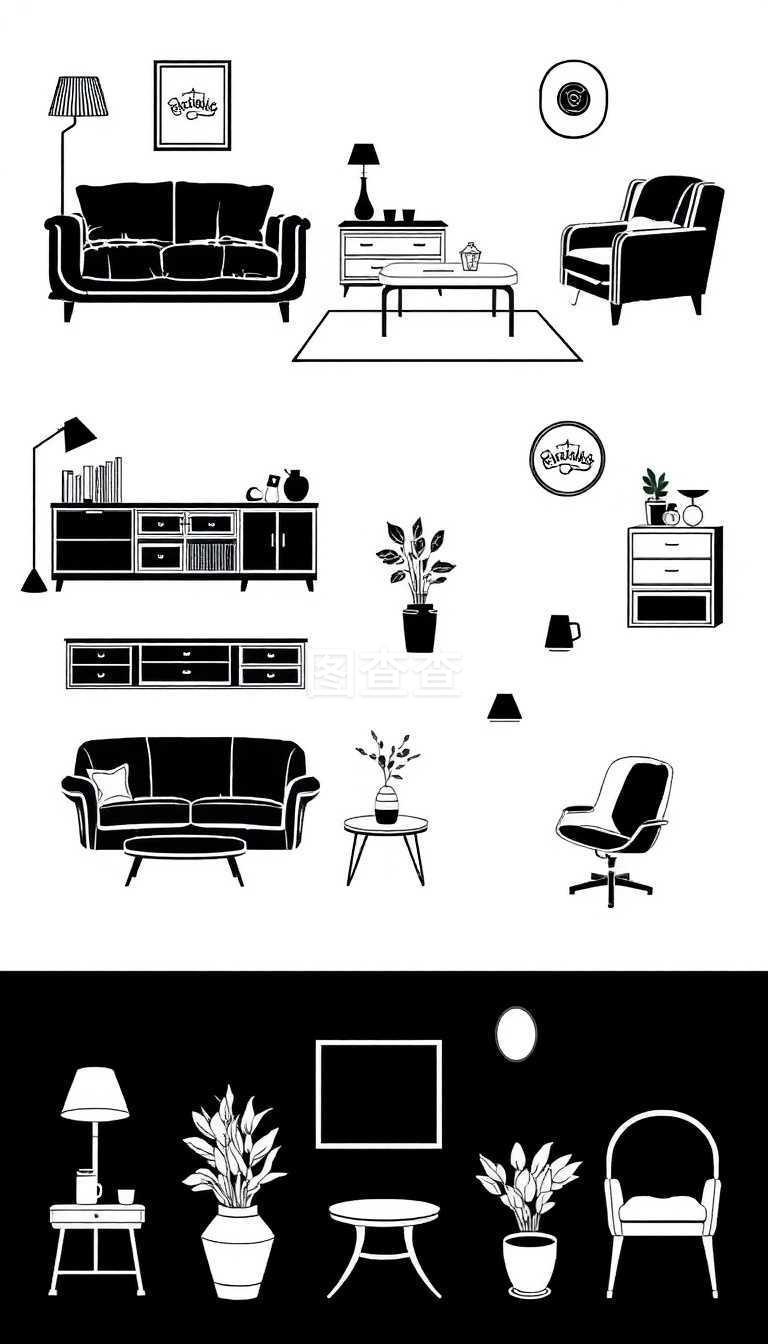 家居之韻 探索家具的審美與實(shí)用價(jià)值