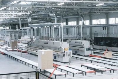 數字化家具工廠不能紙上談兵，這些構建思路可以參考！