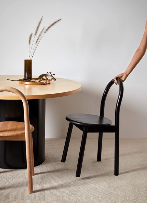 簡約不簡單 探索兼具優雅與趣味的沙發設計美學