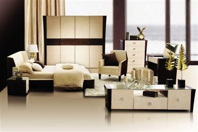 時尚革新，悅享安眠 新一代床墊的潮流革命